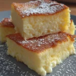 Amish-Style Apple and Cinnamon Baked Oatmeal