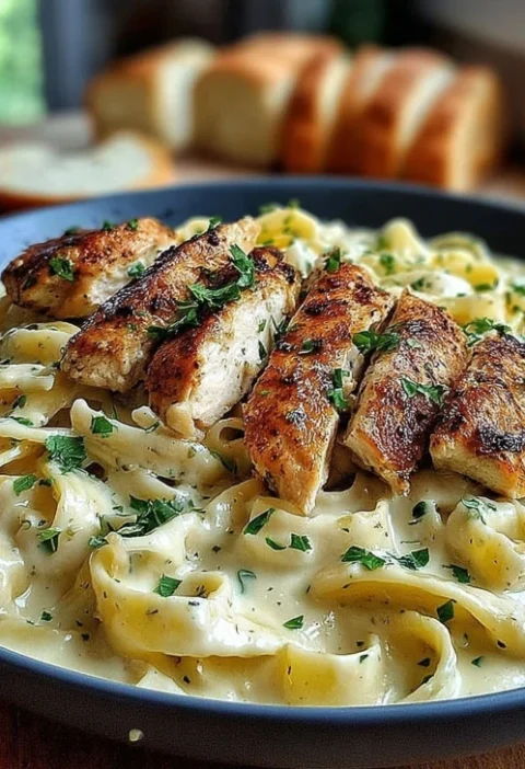 Creamy Angel Chicken Pasta Recipe Best Creamy Angel Chicken Pasta How To Make Creamy Angel Chicken Pasta Creamy Angel Hair...