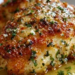 Southern Supper Creamy Angel Chicken Pasta