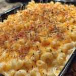 Grandma’s Homestyle Chicken Rissoles