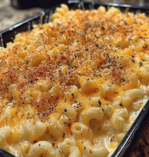 Easy Blue Cheese Mac And Cheese Recipe Homemade Blue Cheese Macaroni Gourmet Mac And Cheese With Blue Cheese Best Blue Che...