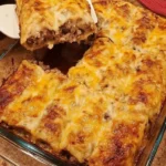 Midwest Country Blender Cinnamon Roll Cheesecake Bars