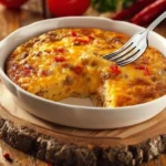 Cheesy,creamy perfection