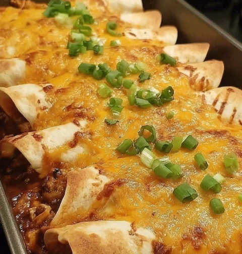 Easy Chicken Chimichanga Recipe Crispy Baked Chimichanga Tutorial Quick Cheesy Chimichanga Guide 30 Minute Crispy Chicken ...