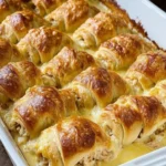 Bacon Brown Sugar Chicken Tenders