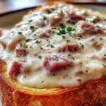 Lemon Cream Cheese Bread