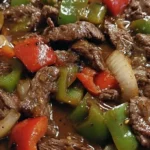 LOADED CHICKEN & POTATOES