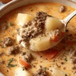 Sausage Cream Cheese Crescents