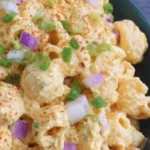 Slow Cooked Chicken & Gravy