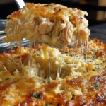 Amish Breakfast Casserole