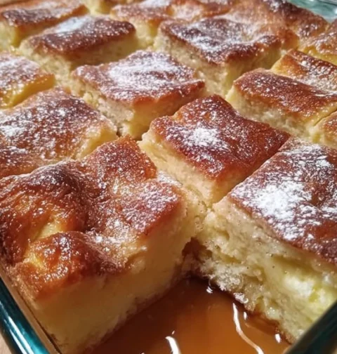 Easy French Toast Bake Recipe Simple Brunch French Toast Bake Quick French Toast Bake For Brunch Make-ahead French Toast C...