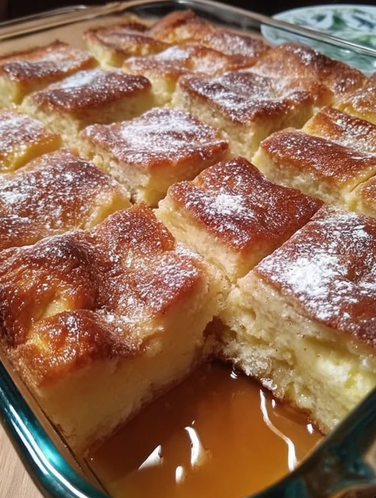 Easy French Toast Bake Recipe Simple Brunch French Toast Bake Quick French Toast Bake For Brunch Make-ahead French Toast C...