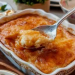 Easy Mexican Casserole — cheesy, hearty & packed with flavor