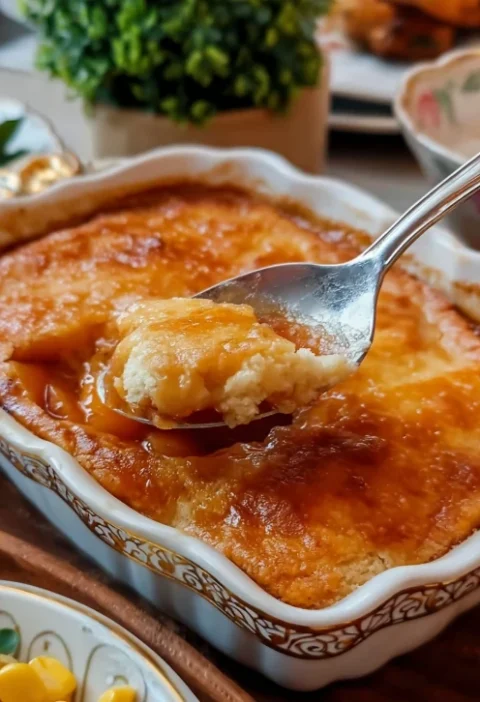 Easy Georgia Peach Cobbler Recipe Fresh Peach Cobbler Easy Recipe Best Canned Peach Cobbler Simple Georgia Peach Cobbler H...