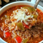 Midwest Country Crab and Shrimp Casserole