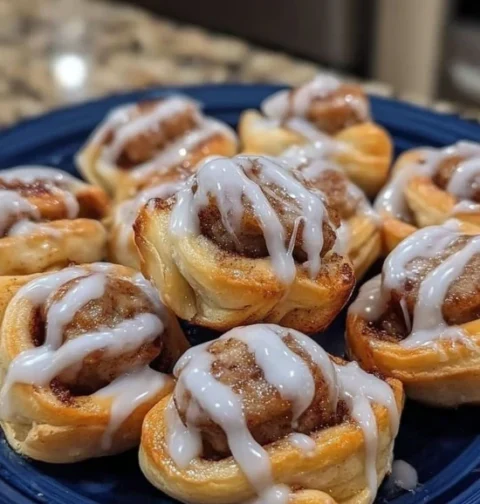 Easy Homemade Cinnamon Rolls Recipe Gooey Cinnamon Rolls From Scratch Soft Bakery Style Cinnamon Rolls Best Cinnamon Rolls...