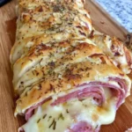 Easy Soft Dinner Rolls — buttery, fluffy, and perfect for any meal