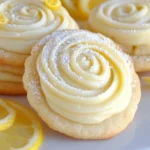 Slow Cooker Lemon Chicken & Herb Rice Soup