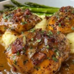 Easy Apple Crisp for Fall — juicy apples, crisp topping, minimal fuss