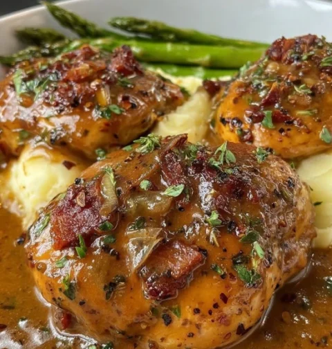 Easy Marry Me Chicken Recipe One-pan Marry Me Chicken Tutorial Best Cream Sauce For Marry Me Chicken How To Make Marry Me ...