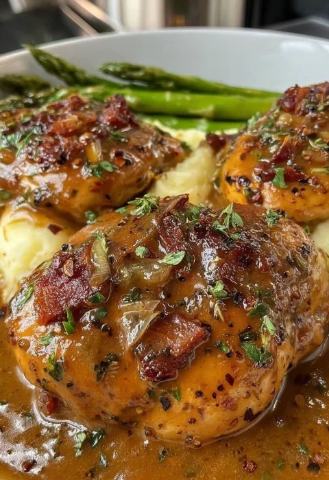 Easy Marry Me Chicken Recipe One-pan Marry Me Chicken Tutorial Best Cream Sauce For Marry Me Chicken How To Make Marry Me ...