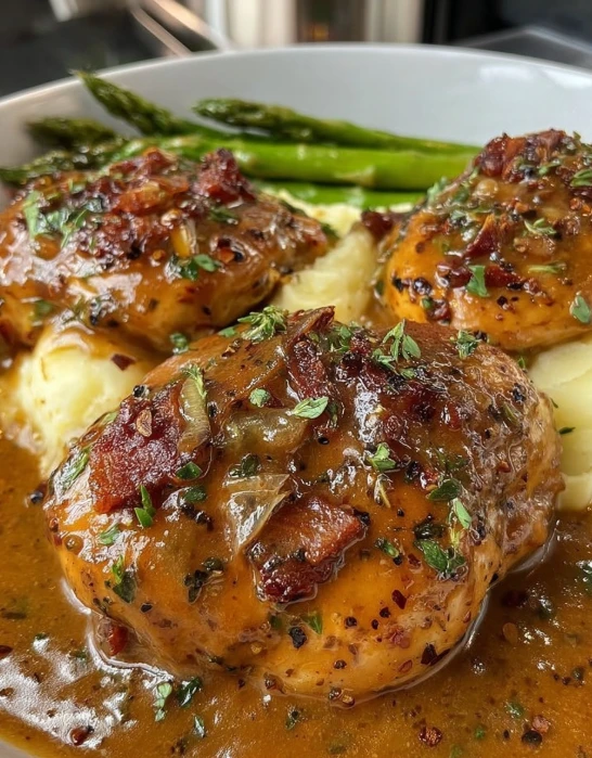 Easy Marry Me Chicken Recipe One-pan Marry Me Chicken Tutorial Best Cream Sauce For Marry Me Chicken How To Make Marry Me ...