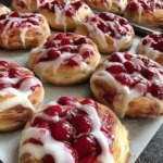 5 Easy Steps to Perfect Apple Pie Biscuits