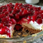 Baked Sweet and Sour Chicken