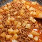 No Name Dip – The Ultimate 4-Ingredient Party Dip