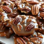 Easy Wendy’s-Style Chili with ground beef and mixed beans