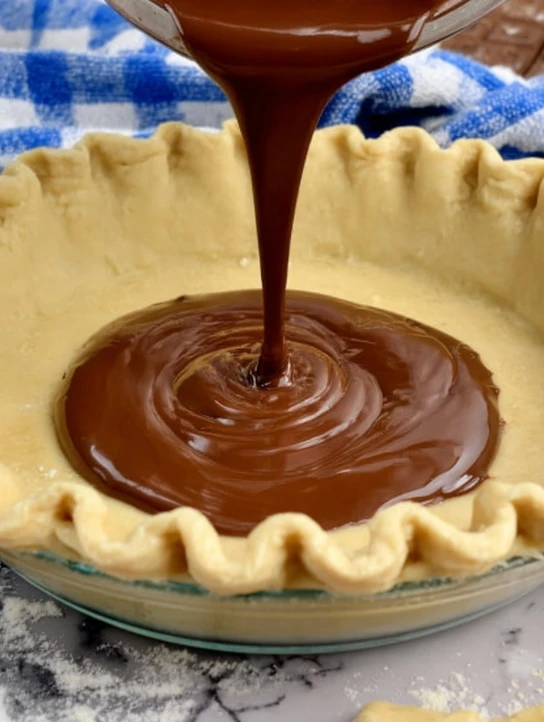 Easy Perfect Pie Crust Recipe Homemade Pie Crust For Two Best Double Pie Crust Tips Foolproof Pie Crust From Scratch How T...