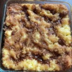 Mom’s Classic Lemon Raspberry Cookies