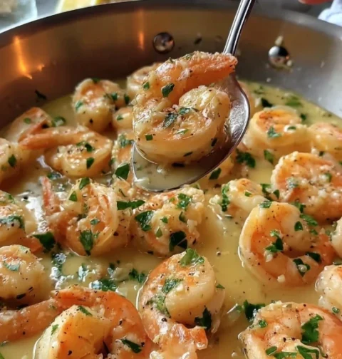 Easy Red Lobster Shrimp Scampi Recipe Homemade Red Lobster Shrimp Scampi Copycat Red Lobster Shrimp Scampi Best Shrimp Sca...