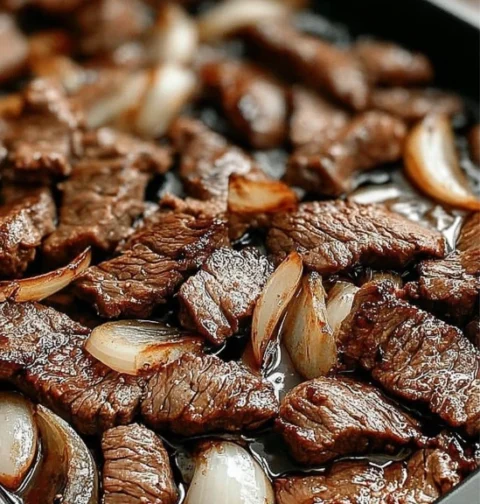 Easy Sheet Pan Beef Bulgogi Recipe Quick Beef Bulgogi Sheet Pan Dinner Best Sheet Pan Beef Bulgogi For Families How To Mak...