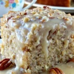 SLOW COOKER CUBE STEAKS WITH GRAVY