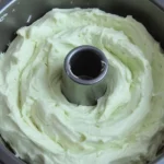 Easy Cowboy Meatloaf and Potato Casserole — hearty, cheesy & comforting