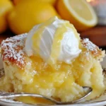 Winter Comfort Creamy Swedish Meatballs