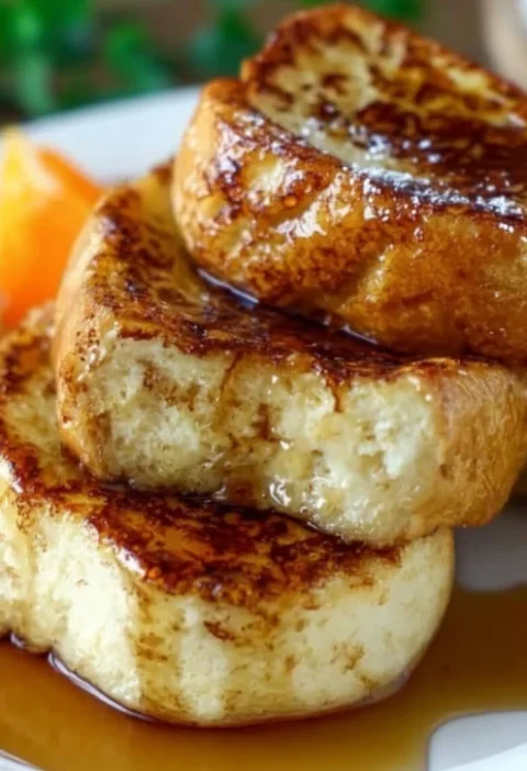 Eggnog French Toast Recipe Easy Best Eggnog For French Toast How To Make Eggnog French Toast Eggnog French Toast Casserole...