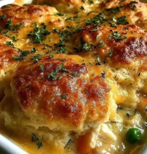Farmhouse Cheddar Bay Chicken Recipe Best Cheddar Bay Chicken Cobbler Easy Farmhouse Chicken Cobbler Low Carb Cheddar Bay ...