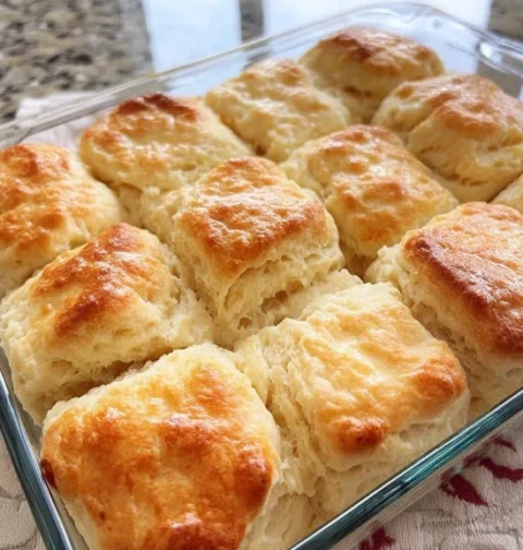 Grandma's Butter Swim Biscuits Recipe Old-fashioned Butter Biscuits Tutorial Best Butter Swim Biscuit Recipe How To Make B...
