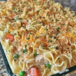 FRIED CABBAGE (WITH BACON, ONION, AND GARLIC)