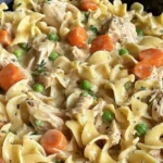 Grandma’s Winter Wonderland No Bake Coconut Cream Balls