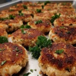 Aunt Millie’s Retro Cream Cheese Cake