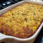 Amish Breakfast Casserole