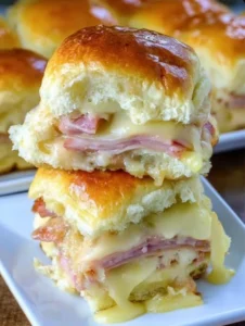ham delights
