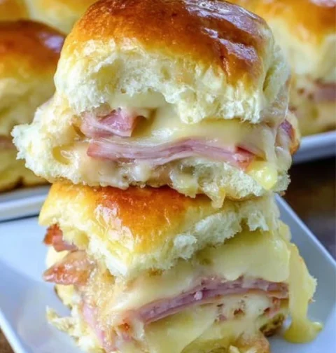 Ham Delights Recipes Easy Best Ham Delights For Dinner Homemade Ham Delights Ideas Gluten-free Ham Delights Options Low Ca...