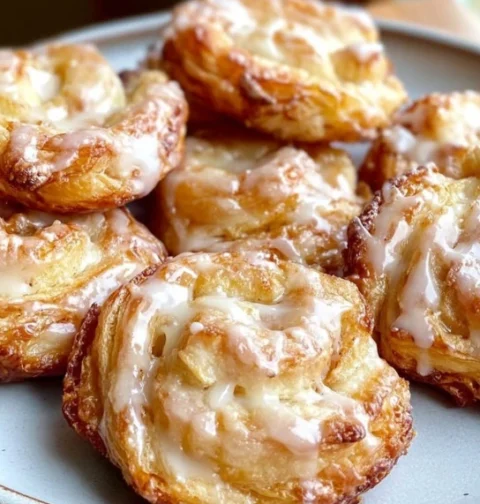 Healthy Baked Apple Fritters Recipe No Fry Apple Fritters Low Fat Apple Fritter Baking Oven Baked Apple Fritters Guide Eas...