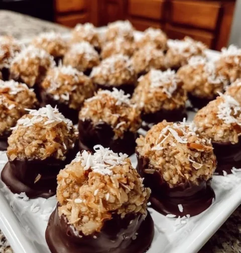 Heritage Pantry No Bake Moose Farts Recipe Easy No Bake Moose Farts Heritage Pantry Dessert Ideas Moose Farts No Bake Trea...