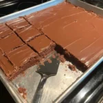 Cozy Summer Kitchen Pineapple Dream Dessert