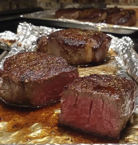 How To Cook A Perfect Ribeye Steak At Home Best Seasoning For Juicy Ribeye Steak Tips For Tender Ribeye Steak Cooking Guid...